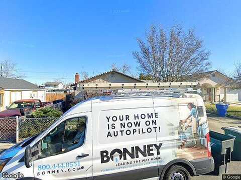 Branch, SACRAMENTO, CA 95838