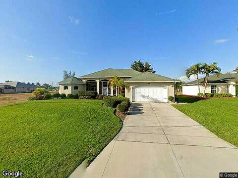 5Th, CAPE CORAL, FL 33991