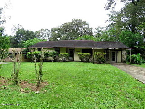 18Th, OCALA, FL 34479