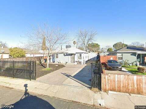 Ivy, SACRAMENTO, CA 95838