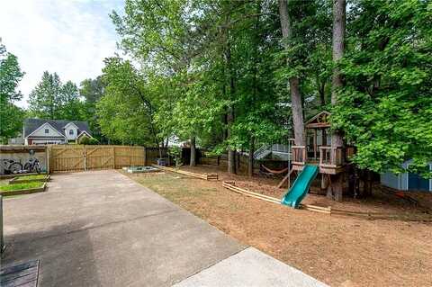 Autumn View, ACWORTH, GA 30101