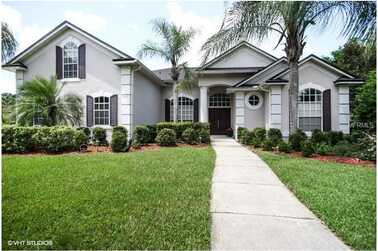 Winding Lake, ORLANDO, FL 32835