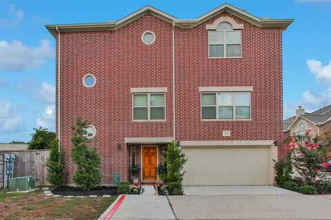 Main Plaza, HOUSTON, TX 77025