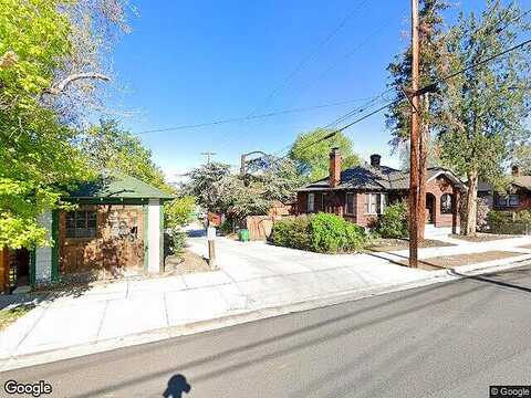 Roberts, RENO, NV 89502