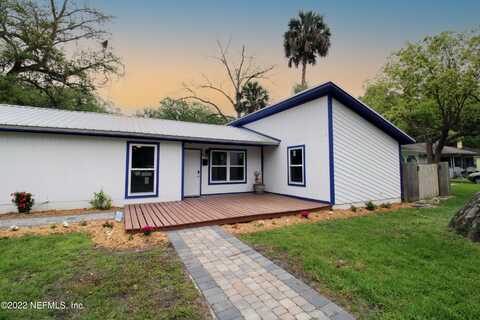 Cypress, JACKSONVILLE, FL 32205