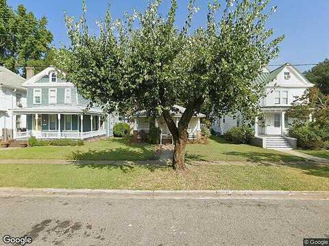 Florida, PORTSMOUTH, VA 23707