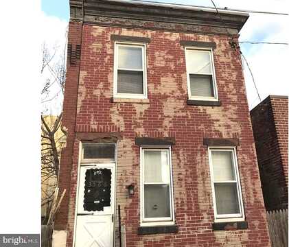 Witte, PHILADELPHIA, PA 19134
