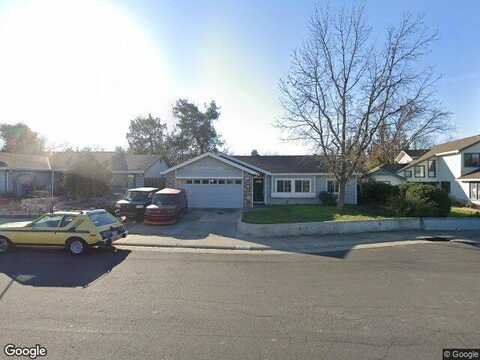 Sun Maiden, ANTELOPE, CA 95843