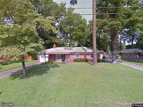 Bow, VIRGINIA BEACH, VA 23464