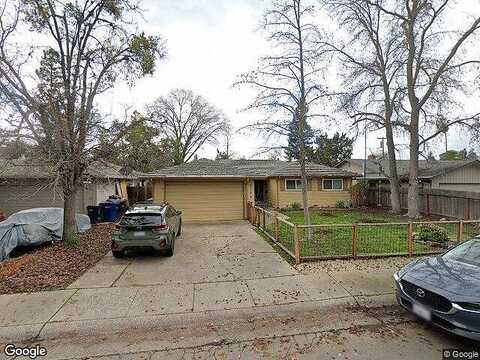 Pope, SACRAMENTO, CA 95821