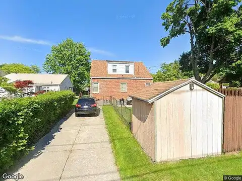 French, ERIE, PA 16504