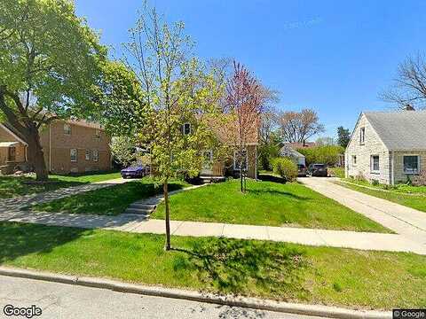 58Th, MILWAUKEE, WI 53220