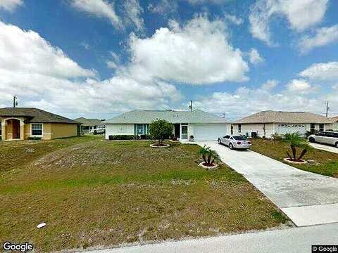 8Th, CAPE CORAL, FL 33914