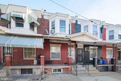 Robinson, PHILADELPHIA, PA 19139