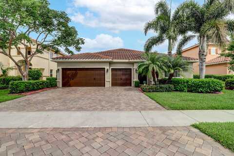 Oakmont Estates, WELLINGTON, FL 33414