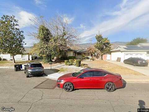 Echo, SAN BERNARDINO, CA 92404
