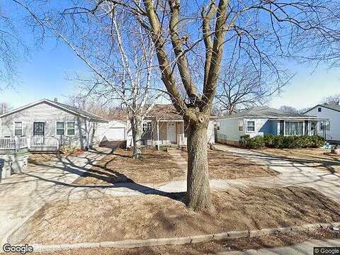 Alabama, MILWAUKEE, WI 53207