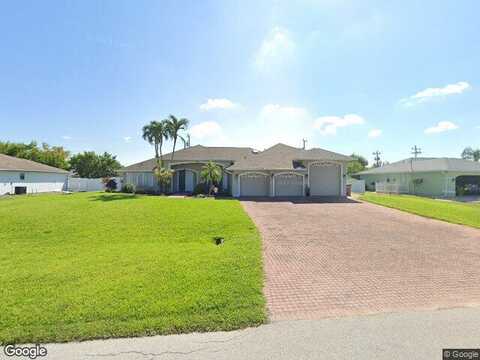 11Th, CAPE CORAL, FL 33914