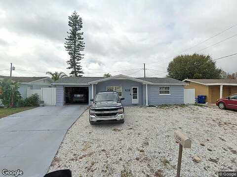 Bayport, HOLIDAY, FL 34691