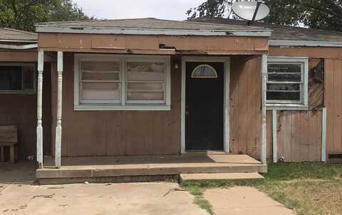 2Nd, LUBBOCK, TX 79415