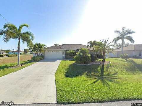 26Th, CAPE CORAL, FL 33914