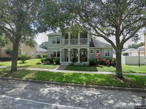 Cat Brier, HARMONY, FL 34773