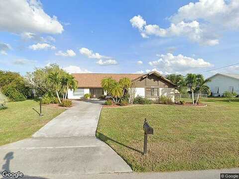 18Th, CAPE CORAL, FL 33990