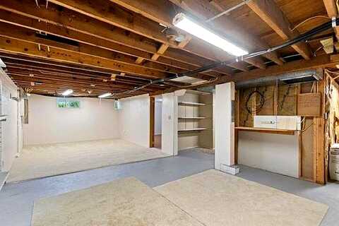 Crosby, TEKOA, WA 99033
