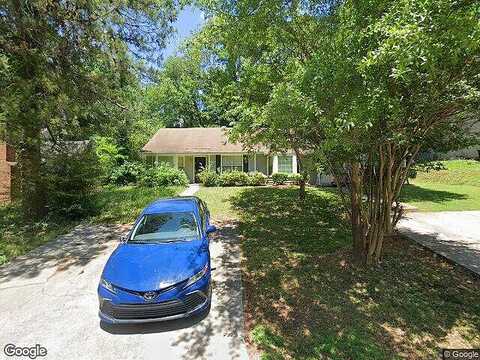 Farm Place, WOODSTOCK, GA 30188