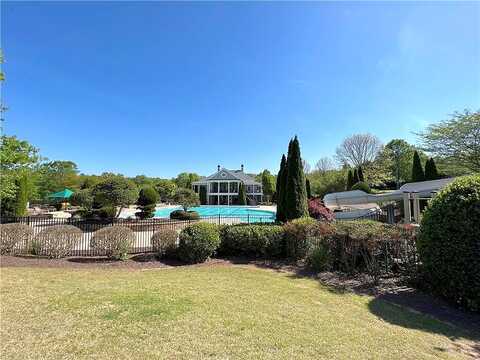 Burdock, WOODSTOCK, GA 30188