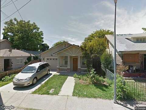 San Diego, SACRAMENTO, CA 95820