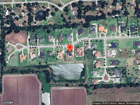 Hawk Talon, LITHIA, FL 33547