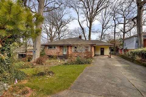 Concord, SMYRNA, GA 30080