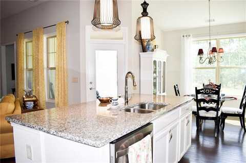Pepperwood, CANTON, GA 30114