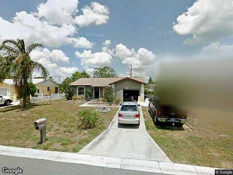 Francis, APOLLO BEACH, FL 33572
