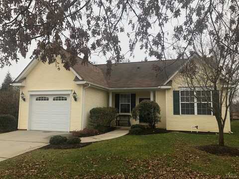 Legacy Oaks, LYNCHBURG, VA 24501