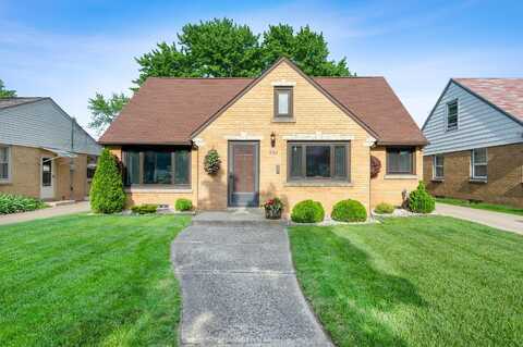 38Th, MILWAUKEE, WI 53215