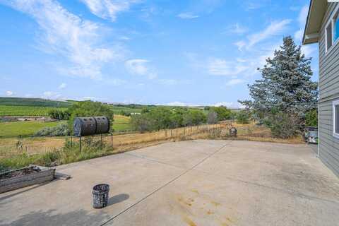 Wilson, GRANDVIEW, WA 98930