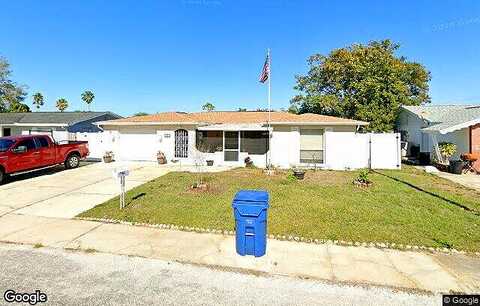 Salisbury, HOLIDAY, FL 34691