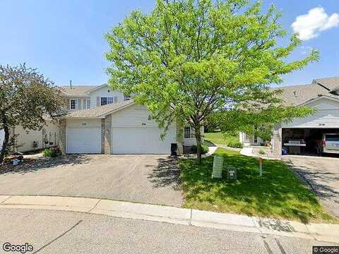 Archibald, DUNDAS, MN 55019