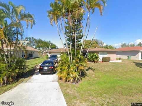 14Th, CAPE CORAL, FL 33990