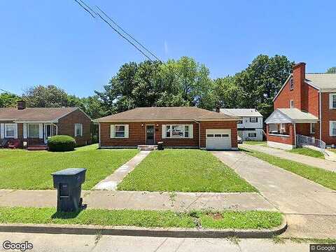 Roundhill, ROANOKE, VA 24012
