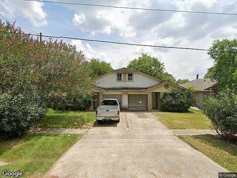 Trembling Creek, SPRING, TX 77373