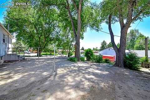 Marion, COLORADO SPRINGS, CO 80909