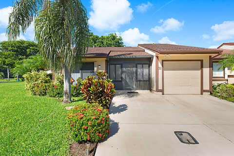 Mayfair, BOYNTON BEACH, FL 33426