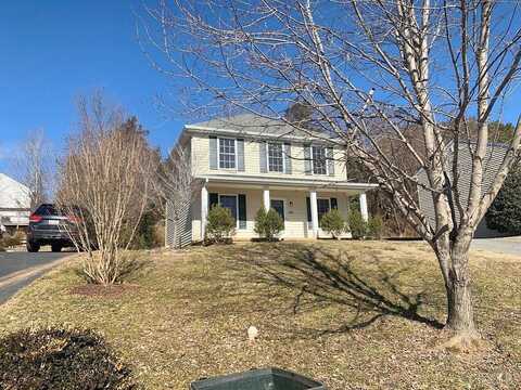 Blackhawke, LYNCHBURG, VA 24502