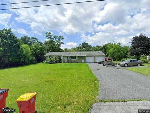 Shed, NEWVILLE, PA 17241