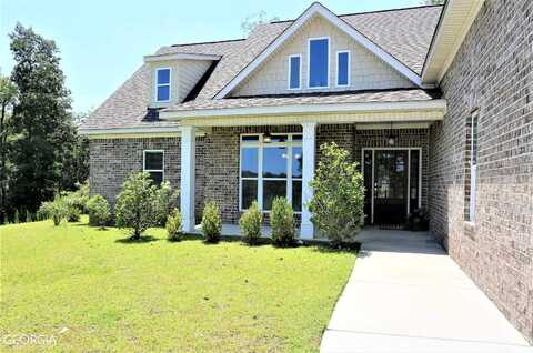 Castlewoods, MACON, GA 31204