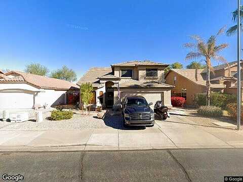 Cortland, MESA, AZ 85212