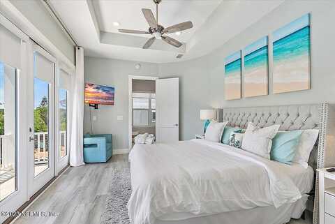 21St, SAINT AUGUSTINE, FL 32084